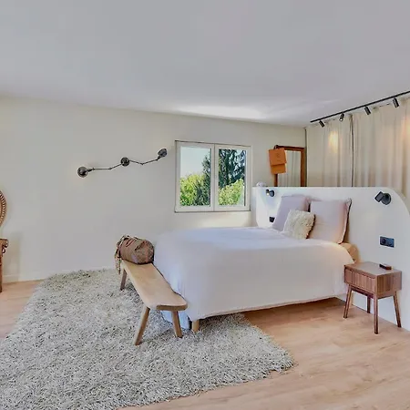 Maison Avec Piscine Et Climatisation Aux Portes De Lyon
