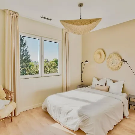 Maison Avec Piscine Et Climatisation Aux Portes De Lyon Villa Limonest
