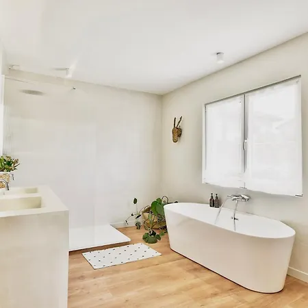Villa Maison Avec Piscine Et Climatisation Aux Portes De Lyon *