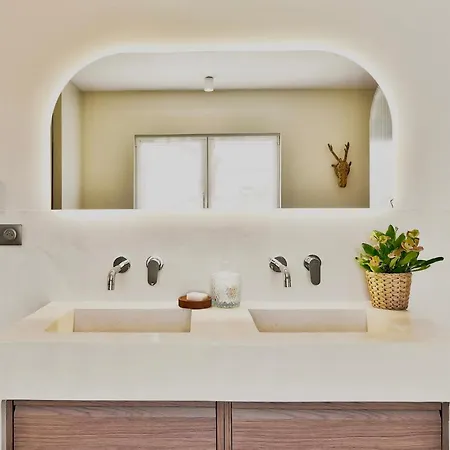 Villa Maison Avec Piscine Et Climatisation Aux Portes De Lyon *
