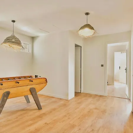 Maison Avec Piscine Et Climatisation Aux Portes De Lyon * Limonest